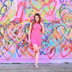 Meet your Posher, Erin